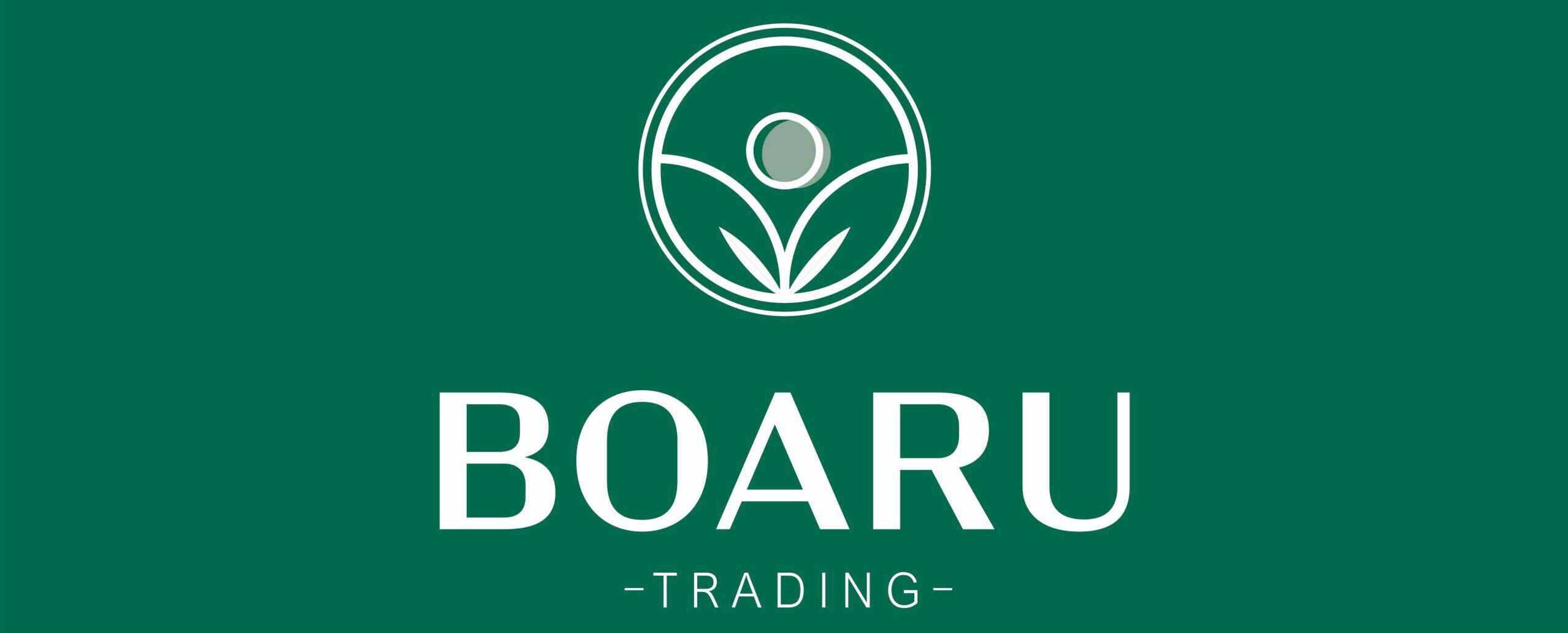 BOARU Trading
